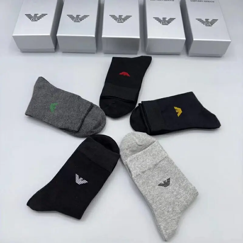 armani chaussettes s_12104634